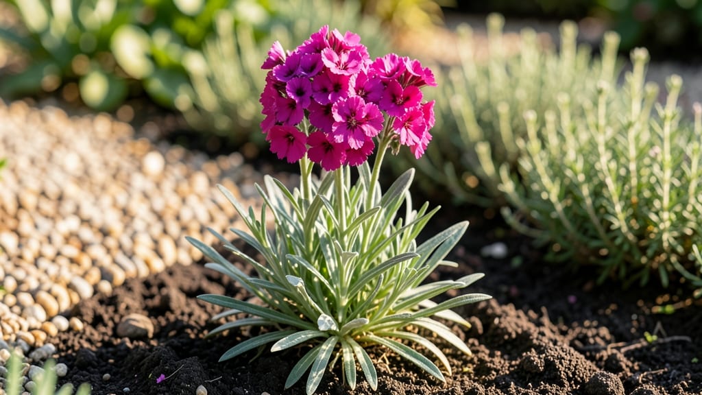 When Dianthus Flowers Bloom: Exact Months by Climate Zone