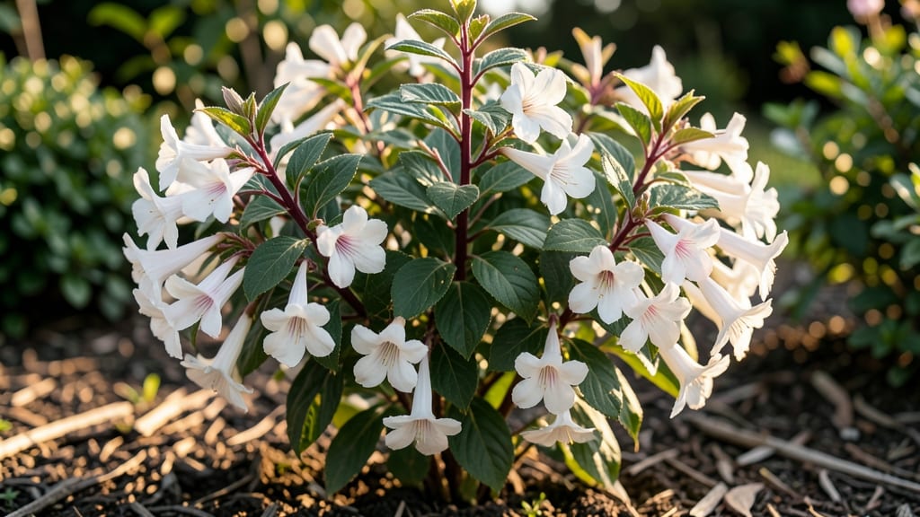 White Flowering Weigela: Pruning Secrets for Longer Blooms & Bushier Growth