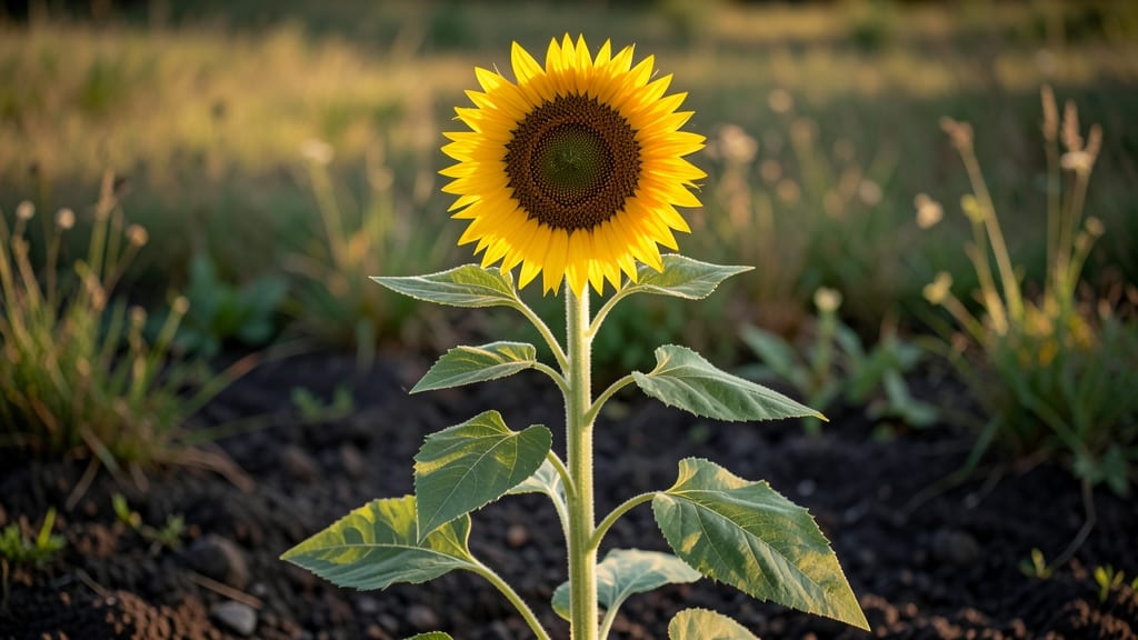 Do Sunflowers Need Full Sun: Light Requirements for Peak Growth and Blooms