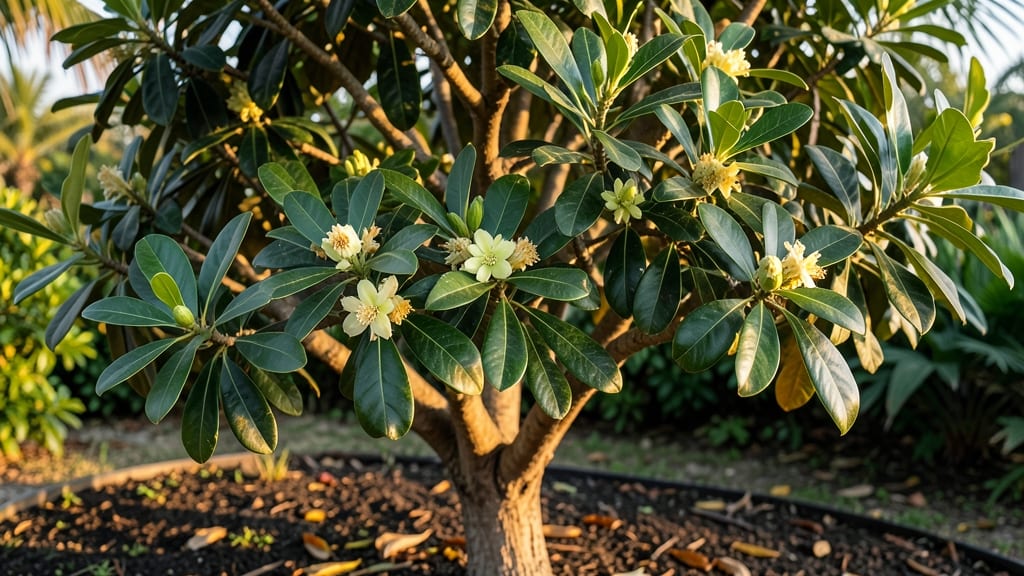Blooming