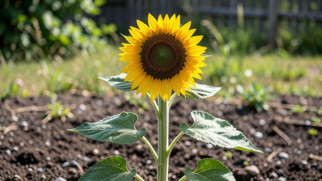 Sunflower Light Requirements: Full Sun Secrets for Fastest Growth