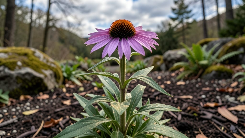 Purple Coneflower Spacing: Proven Plant Layouts for Bold Blooms Year After Year