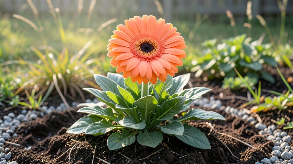 Gerbera Flower Season: When and Where to Plant for Year-Round Color