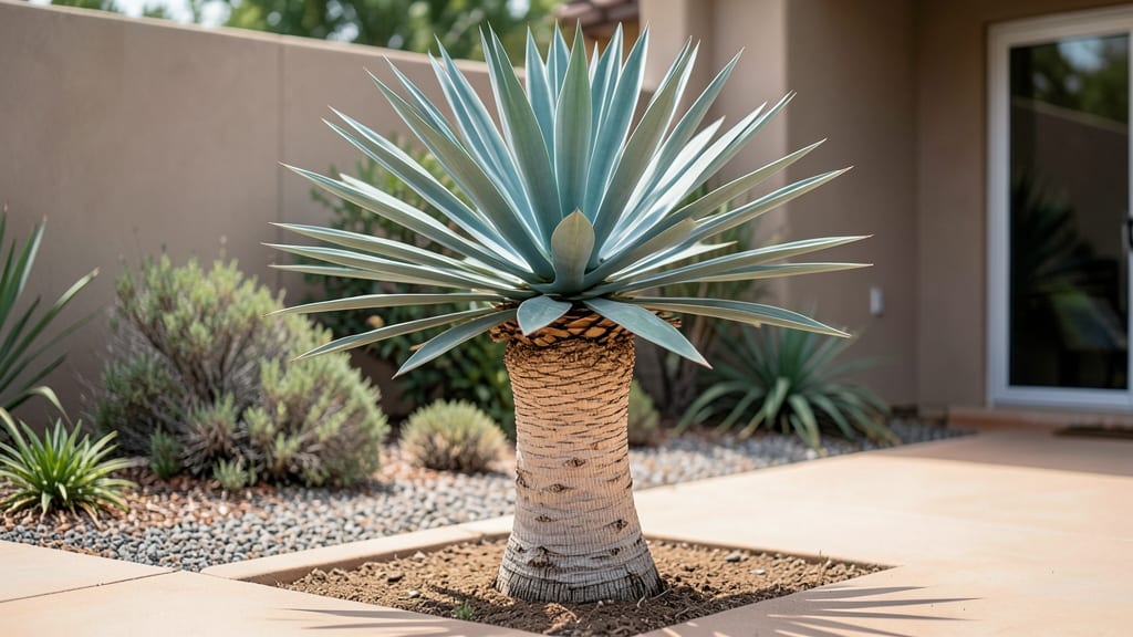 How Often Do Yucca Plants Flower: Seasonal Triggers & Care Secrets