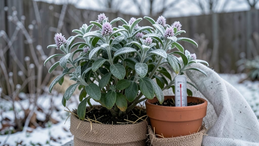 Oregano in Winter: Zero-Fuss Revival for Year-Round Flavor