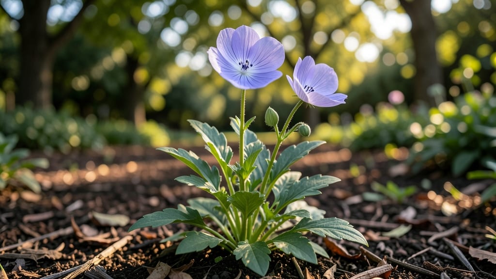 How Tall Do Balloon Flowers Get: Compact vs. Towering Varieties Explained