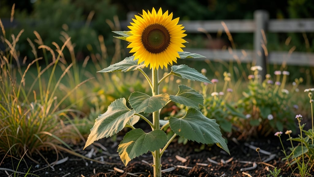 Mexican Sunflower Height: How Tall They Grow & Fastest Growth Tips
