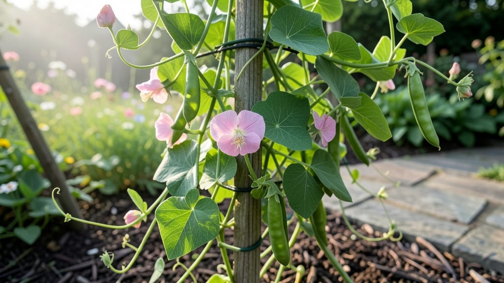 Pink Flowering Peach Trees: Year-Round Care for Stunning Blooms