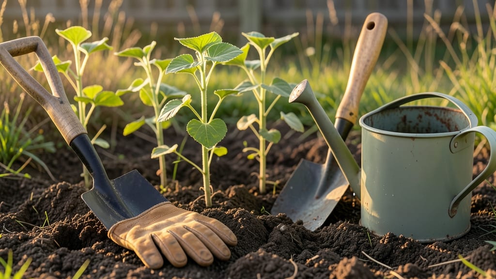 When to Plant Sunflower Seeds Outside: Last Frost Dates by Zone for Giant Blooms