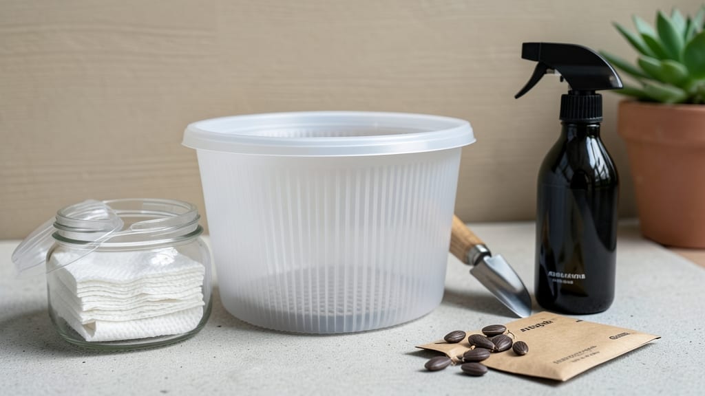 Sunflower Seeds Germination: Speed Up Sprouting With These 3 Pro Tricks