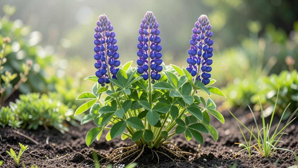 When Do Lupins Flower: Exact Months by Your Climate Zone