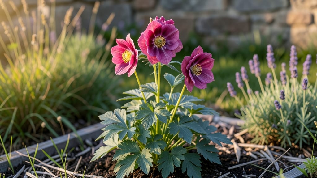 Double Flowered Columbine: How to Grow Lush, Repeat-Blooming Varieties