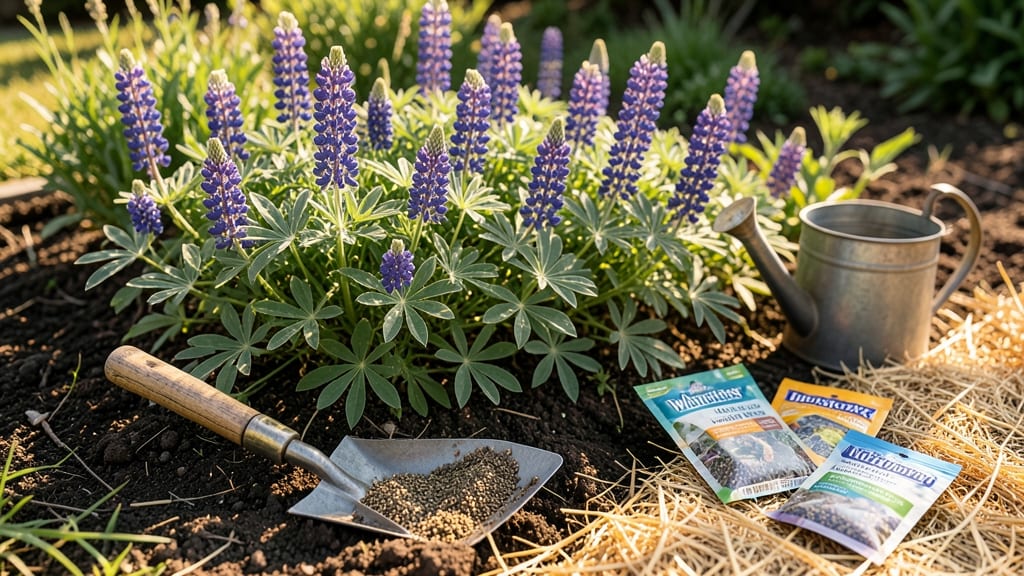 When to Plant Wildflower Seeds in Southern California: Best Months by Microclimate