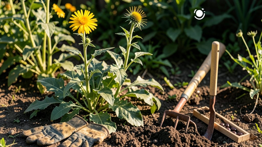How to Plant Safflower: Sun-Loving Secrets for Fast Germination and Strong Stems