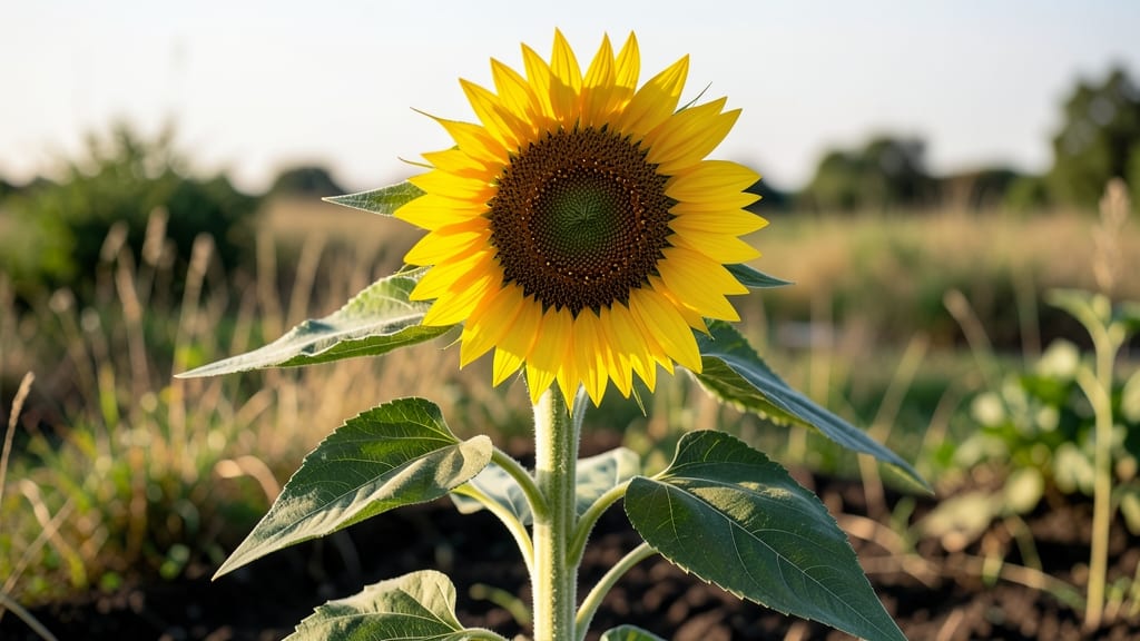 Largest Sunflower Heads: Giant Varieties That Hit 16+ Inches