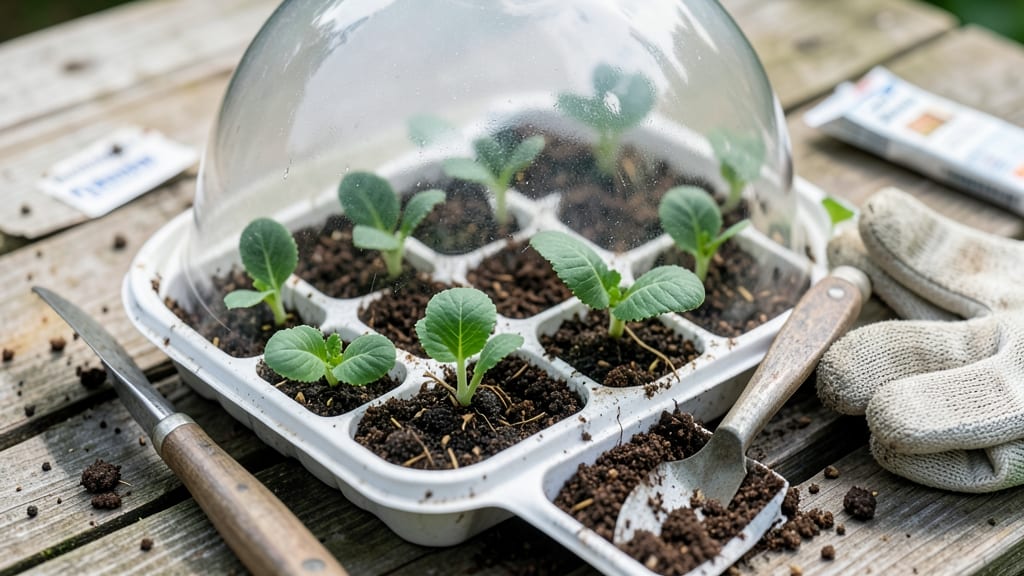 Propagation