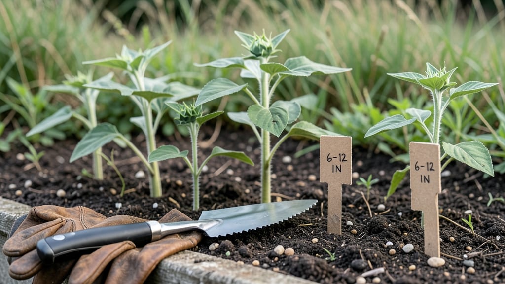 Transplanting