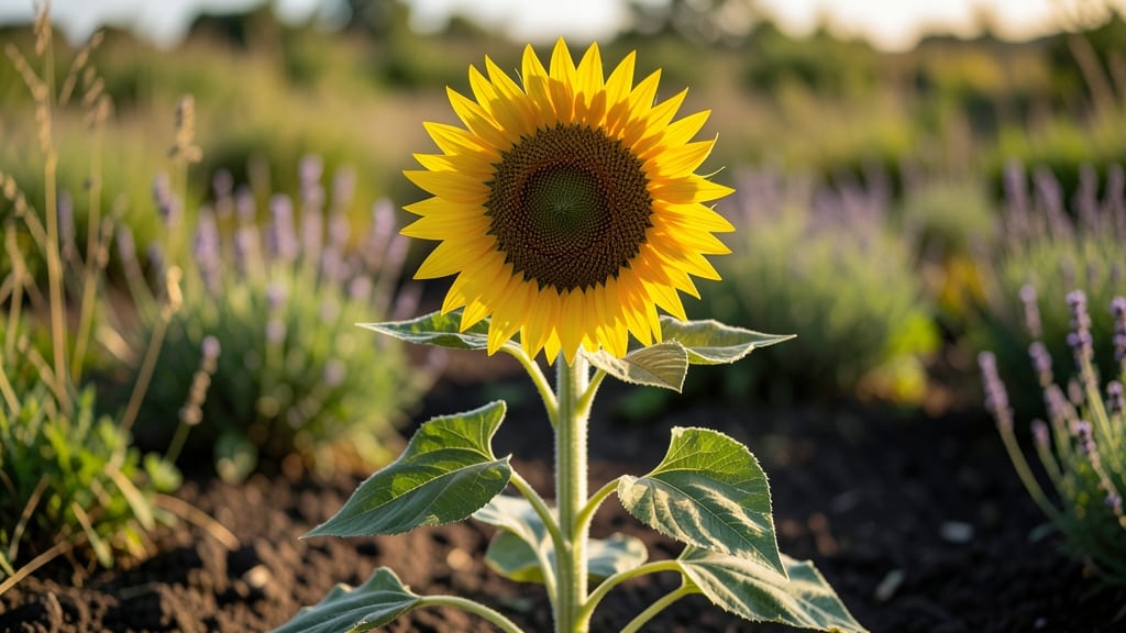 Sunflower Bloom Time: Fastest Growth Tricks for Towering Stalks in 90 Days