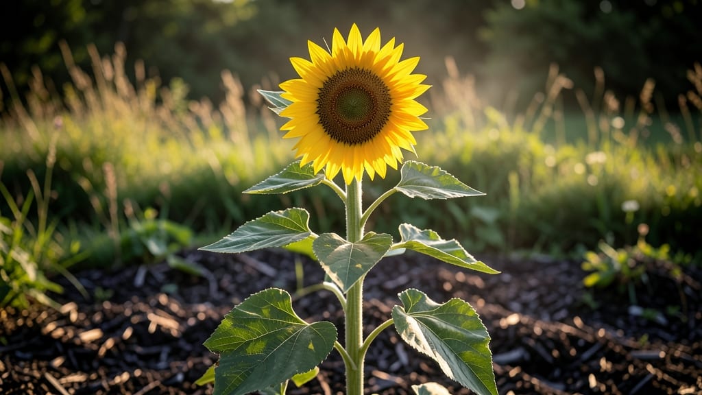 Mammoth Russian Sunflower Height: How Tall They Grow & Pro Tips