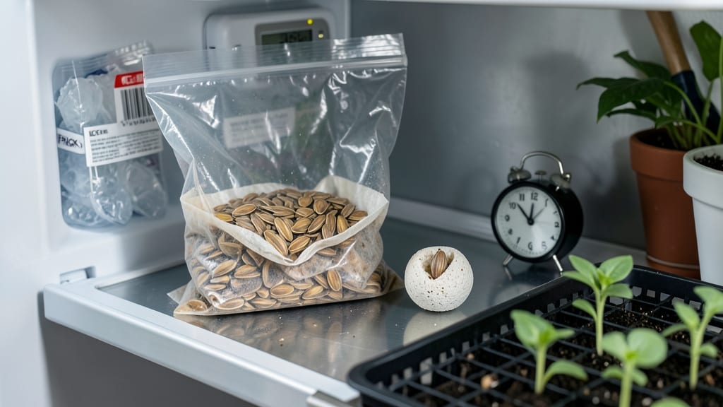 Do Sunflower Seeds Need Cold Stratification: The Truth About Germination Speed