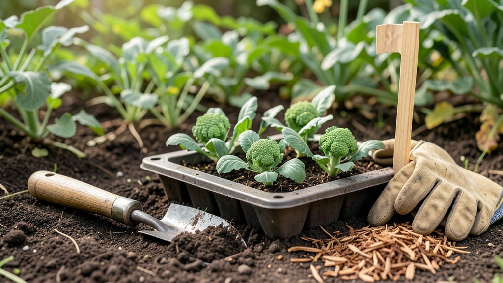 Cauliflower Planting Time: Exact Months by Climate Zone for Best Yields