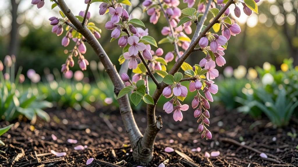 Tree With Little Purple Flowers: Lilac Bush Care Guide for Year-Round Beauty